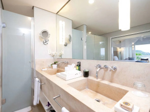 Hotel Jequitimar Guarujá Resort & Spa by Accor (ex Sofitel)