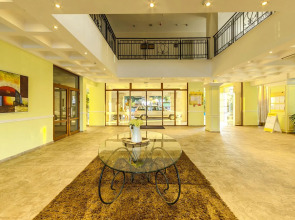 Hotel Festa Pomorie Resort