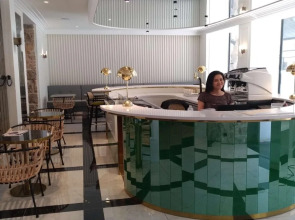 Best Western Premier Hotel Roosevelt