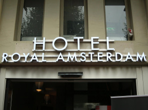 Royal Amsterdam Hotel