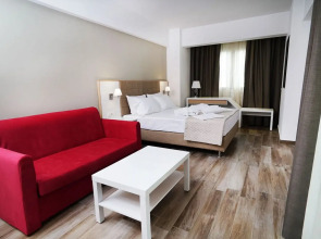 Olympus Thalassea Hotel