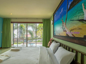 Krabi Home Town Boutique