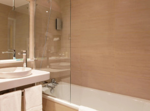 Best Western Plus Hotel Du Parc Chantilly