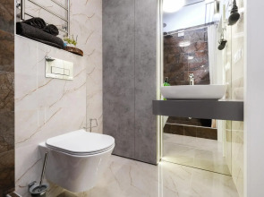 Room Hotel (Рум Хотел) на улице Державина