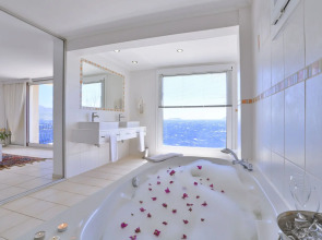 Отель Villa Tamara