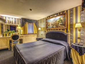 Relais Piazza San Marco