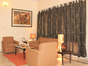 Pratap bhawan Home stay