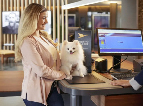 Pullman São Paulo Guarulhos Airport