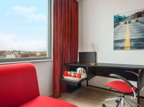 Ramada Encore by Wyndham Geneva