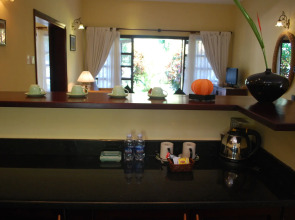 Allezboo Beach Resort & Spa