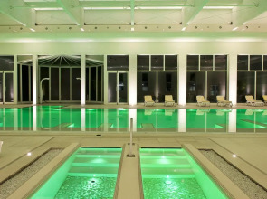 Hotel Universal Terme