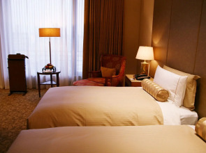 San Want Residences Taipei