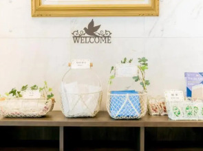 Toyoko Inn Urawa Misono Station