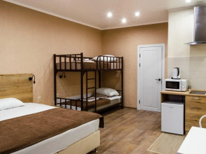 Guest House on Partizanskaya