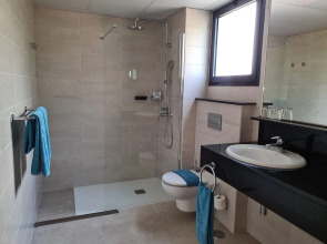 Playitas Aparthotel - Sports Resort