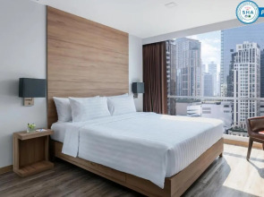 Adelphi Grande Sukhumvit