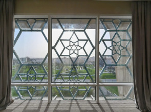 Almansour Suites Hotel Doha