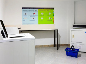 Aparthotel Los Dragos del Sur