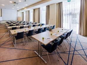 Best Western Plus Welcome Hotel Frankfurt