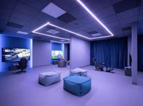 Sunny Baška Hotel by Valamar, ex Corinthia