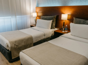 RH Rochester Concept