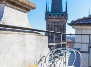 Residence U Cerneho Orla