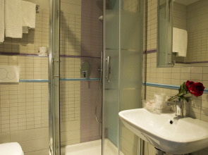 Hotel Relais dei Papi