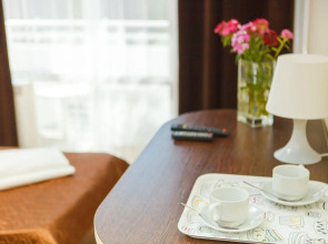 Отель Суббота