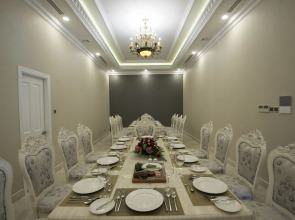 Thien Thanh Resort Phu Quoc