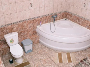 Hostel Komfort I Uyut