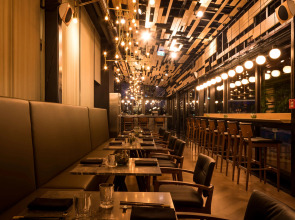 Radisson BLU Bucharest