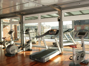 Steigenberger Hotel Hamburg