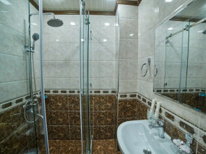Comfort Hotel Samarkand