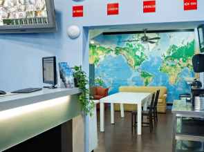 Хостел Central Park West