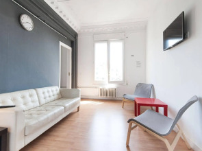 Wow Hostel Barcelona