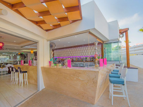 New Famagusta Hotel&Suites