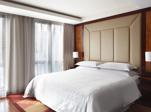 Sheraton Wenzhou Hotel