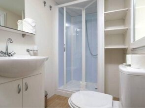 Amadria Park Camping Mobile Homes