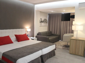 Отель Sweet Hotel Renasa