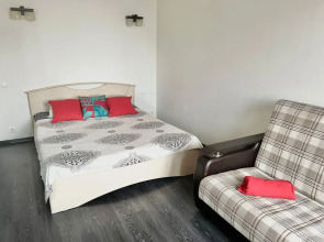 Апартаменты на улице Куйбышева 5