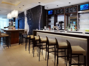 Courtyard by Marriott Cologne