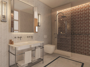 Hotel Vincci Molviedro