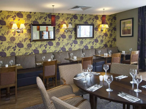 Premier Inn Heathrow Airport Terminal 5