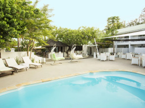 Esprit Libre Restaurant and Guest House