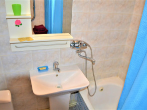 Подмосковный кров на улице Маяковского