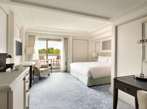 Shangri-La Bosphorus, Istanbul