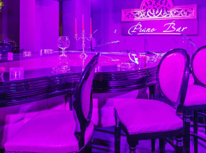 Primoretz Grand Hotel & SPA