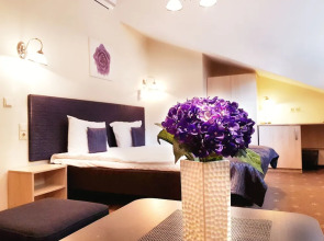 Гостевой дом Vivulskio