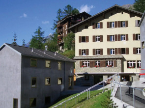 Youth Hostel Zermatt