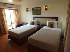 Chaba Garden Resort & Service